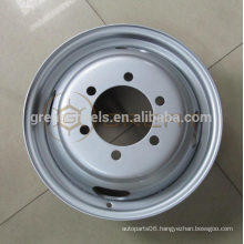 High Efficiency of Light truck wheels rims 16x5.5J